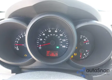 2013 Kia Soul из США, поврежденный, VIN KNDJT2A58D7570097